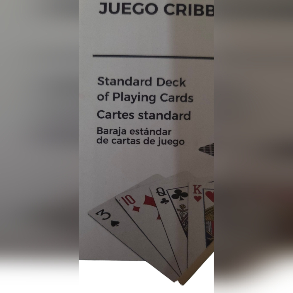 Penguin by Munsingwear Cribbage Game w/ Golf Twist Unopened Golf Lovers Gift! - Picture 4 of 8